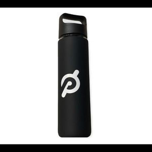 Like new peloton glass water bottle. 13$
